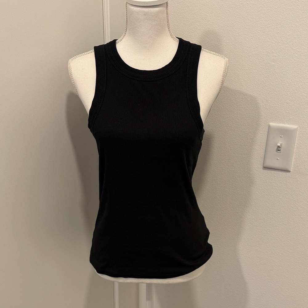 Madewell tank top